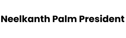 Neelkanth Palm President Ghansoli Logo